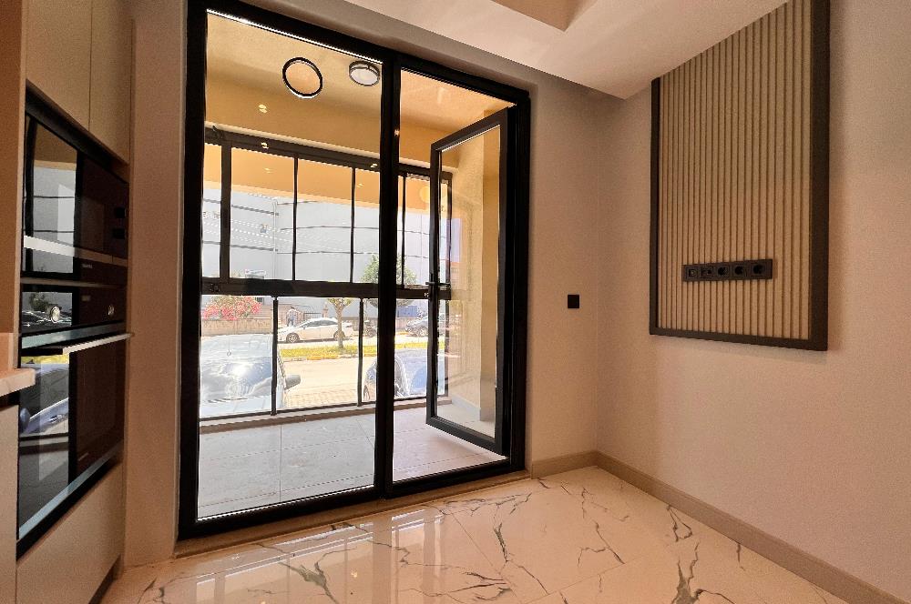 C21 WİNNER PAŞAALANI MAHALLESİ SIFIR 2+1 KİRALIK DAİRE