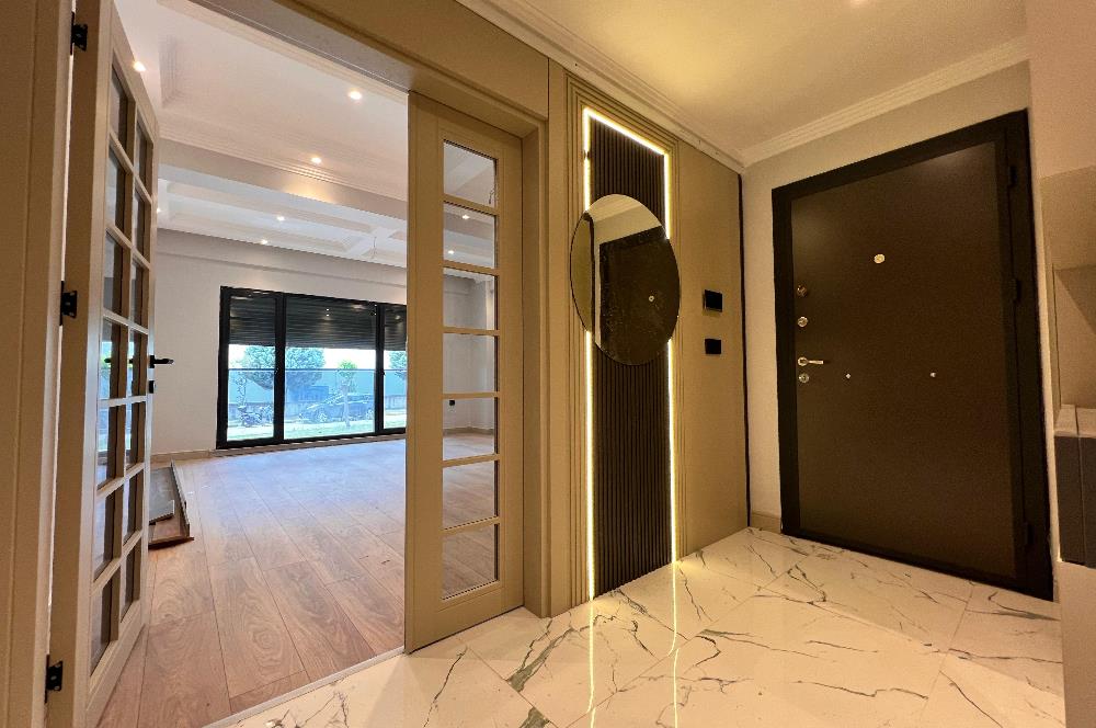 C21 WİNNER PAŞAALANI MAHALLESİ SIFIR 2+1 KİRALIK DAİRE