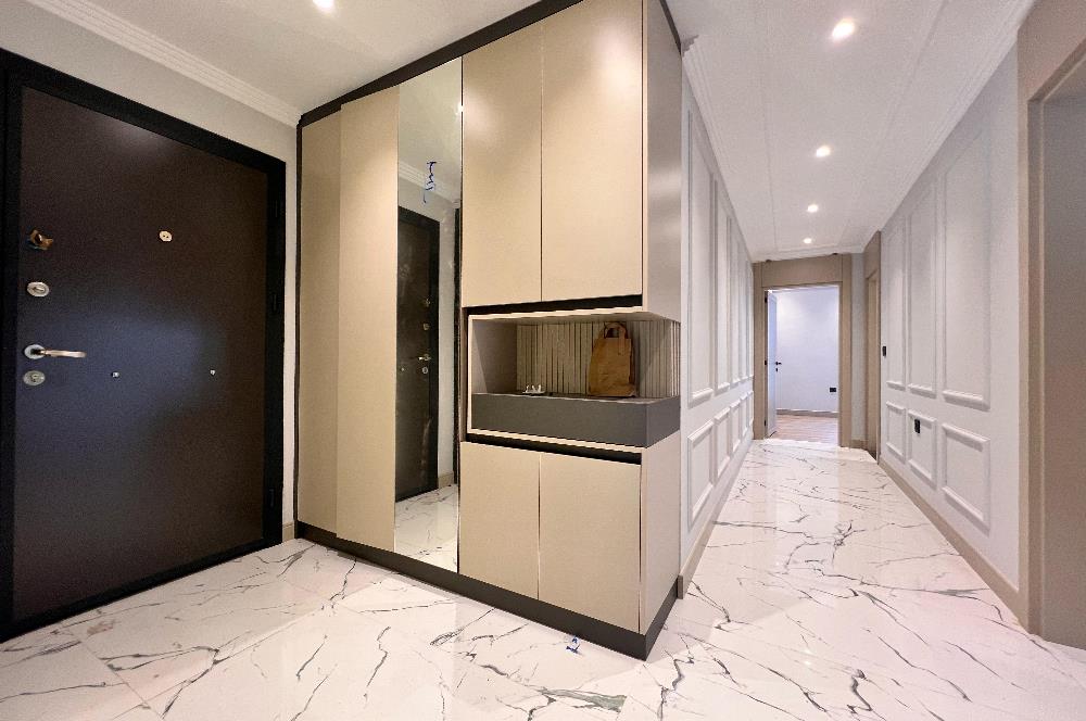 C21 WİNNER PAŞAALANI MAHALLESİ SIFIR 2+1 KİRALIK DAİRE