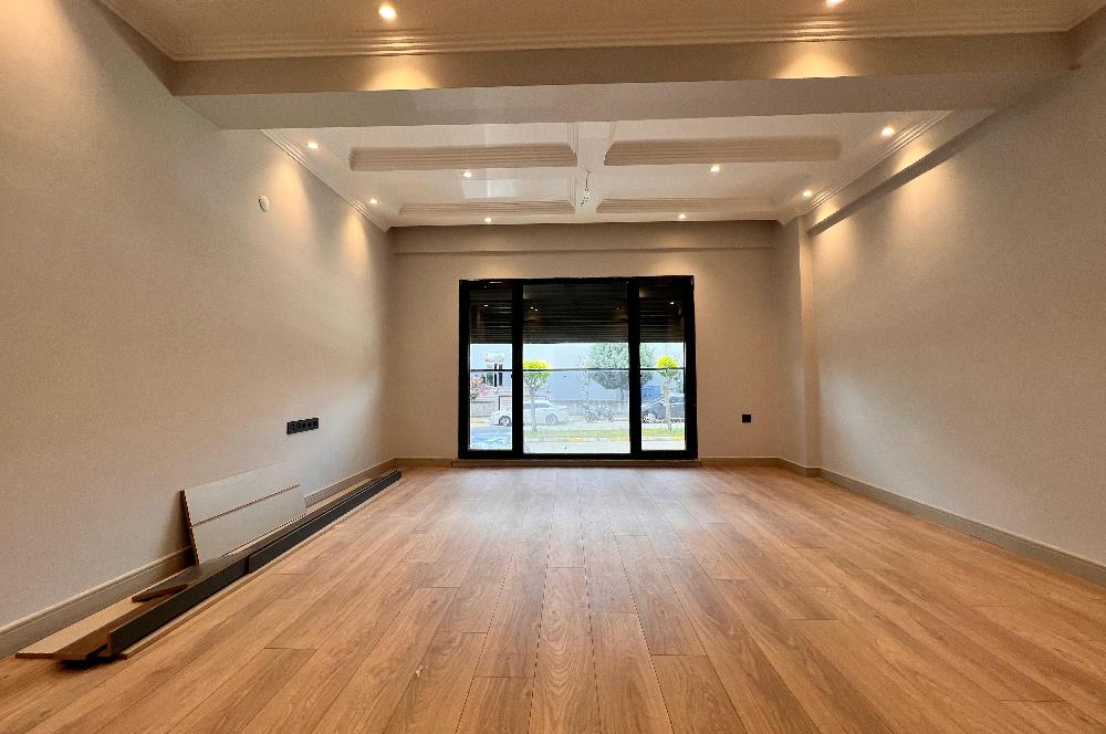 C21 WİNNER PAŞAALANI MAHALLESİ SIFIR 2+1 KİRALIK DAİRE