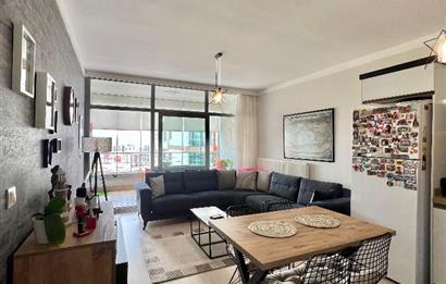 C21 VİZYON'DAN GÖLDE LUXE KONUTLARINDA GİYİNME ODALI ÇİFT BALKONLU BÖLGENİN EŞSİZ DAİRESİ!