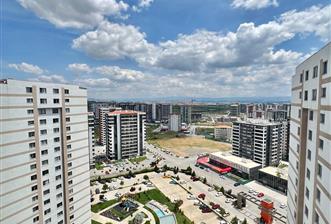 C21 VİZYON'DAN GÖLDE LUXE KONUTLARINDA GİYİNME ODALI ÇİFT BALKONLU BÖLGENİN EŞSİZ DAİRESİ!