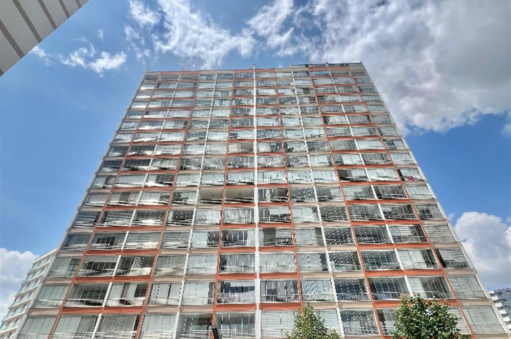 C21 VİZYON'DAN GÖLDE LUXE KONUTLARINDA GİYİNME ODALI ÇİFT BALKONLU BÖLGENİN EŞSİZ DAİRESİ!
