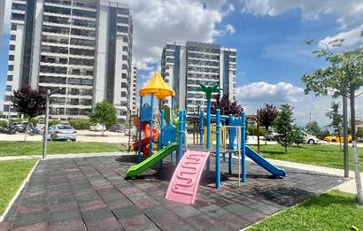 C21 VİZYON'DAN GÖLDE LUXE KONUTLARINDA GİYİNME ODALI ÇİFT BALKONLU BÖLGENİN EŞSİZ DAİRESİ!