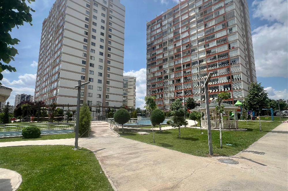 C21 VİZYON'DAN GÖLDE LUXE KONUTLARINDA GİYİNME ODALI ÇİFT BALKONLU BÖLGENİN EŞSİZ DAİRESİ!