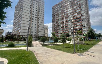 C21 VİZYON'DAN GÖLDE LUXE KONUTLARINDA GİYİNME ODALI ÇİFT BALKONLU BÖLGENİN EŞSİZ DAİRESİ!