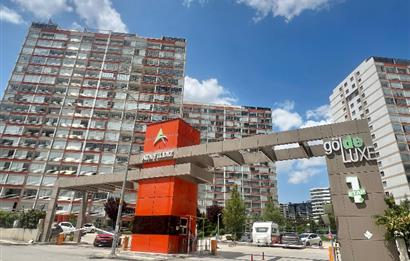 C21 VİZYON'DAN GÖLDE LUXE KONUTLARINDA GİYİNME ODALI ÇİFT BALKONLU BÖLGENİN EŞSİZ DAİRESİ!