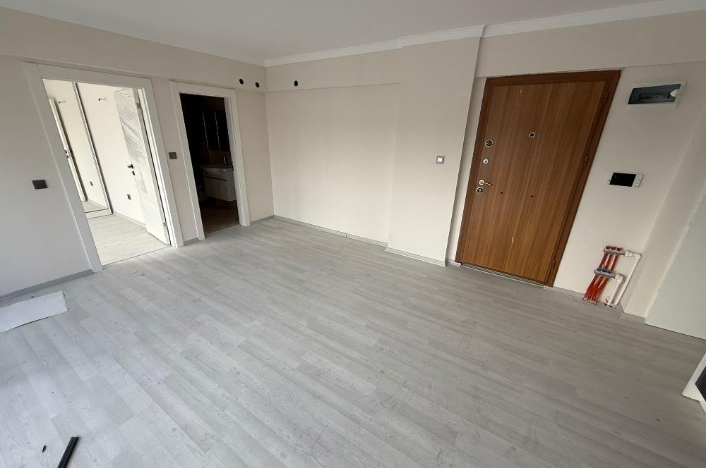 Pursaklar Protokol Yoluna Sıfır Kiralık 1+1 Sıfır Daire/Ofis