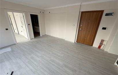 Pursaklar Protokol Yoluna Sıfır Kiralık 1+1 Sıfır Daire/Ofis