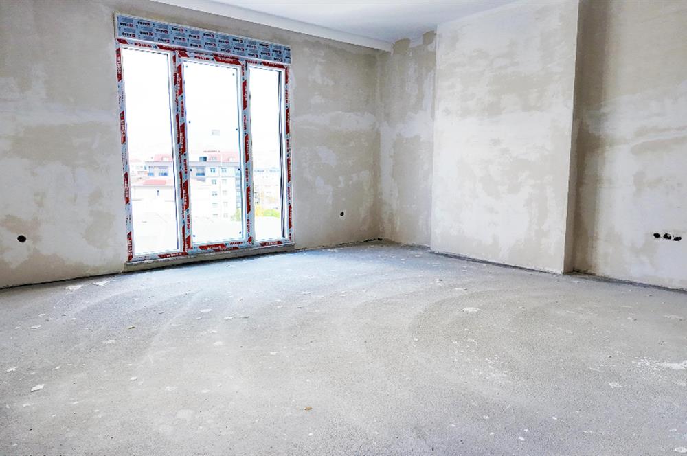 YONCALİFE PENDİK' DEN SATILIK 2+1 DAİRE