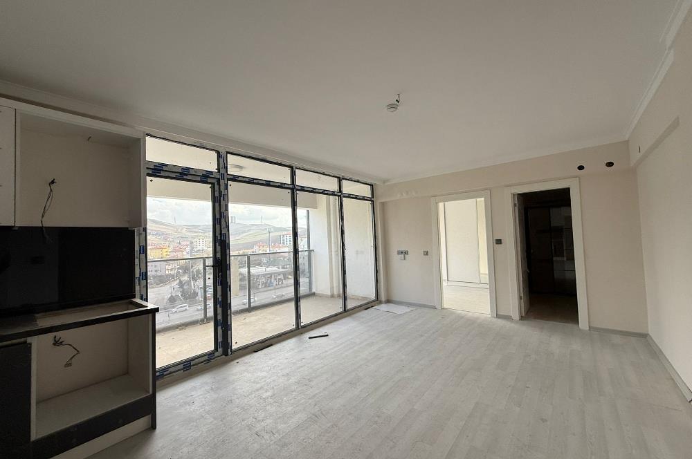Pursaklar Protokol Yoluna Sıfır Kiralık 1+1 Sıfır Daire/Ofis