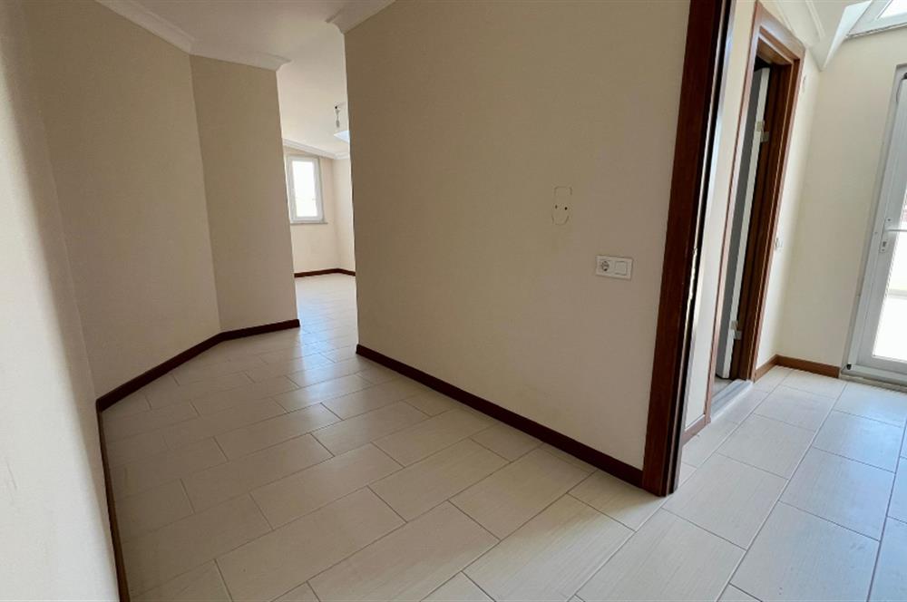 C21 BAL'DAN BAHÇELİEVLER'DE TERASLI 2+1 KİRALIK DAİRE