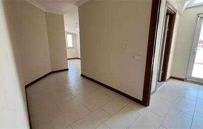 C21 BAL'DAN BAHÇELİEVLER'DE TERASLI 2+1 KİRALIK DAİRE