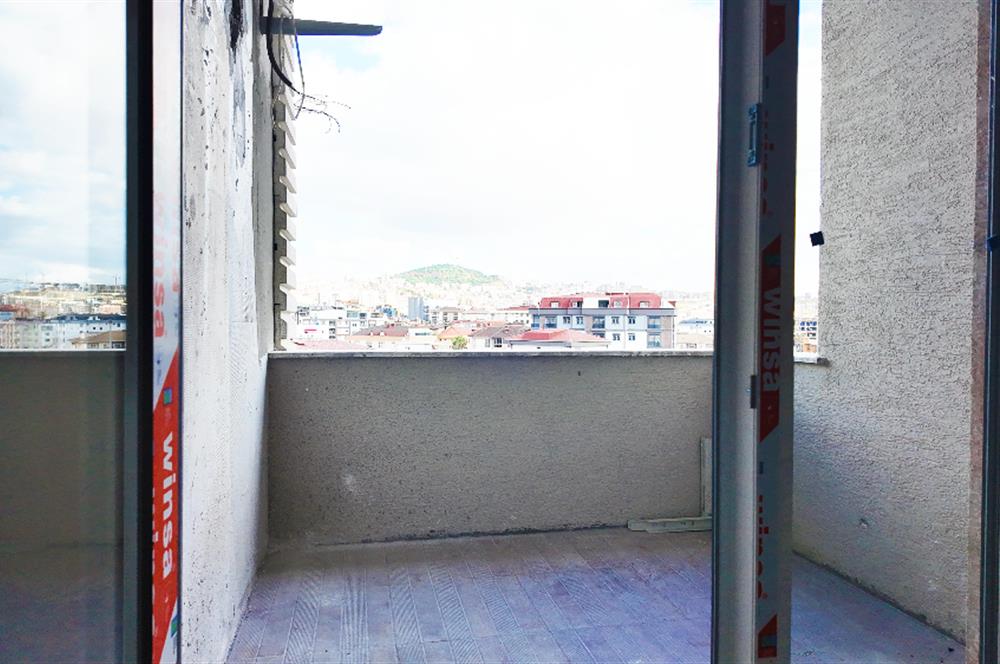 YONCALİFE PENDİK' DEN SATILIK 2+1 DAİRE
