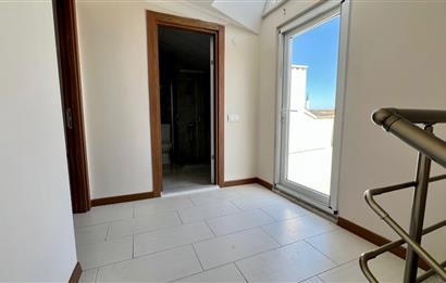 C21 BAL'DAN BAHÇELİEVLER'DE TERASLI 2+1 KİRALIK DAİRE