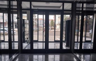 Pursaklar Protokol Yoluna Sıfır Kiralık 1+1 Sıfır Daire/Ofis