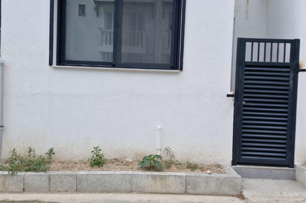 Bodrum Cevat Şakir'de 1+0 Müstakil Girişli Kiralık Stüdyo Daire