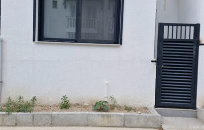 Bodrum Cevat Şakir'de 1+0 Müstakil Girişli Kiralık Stüdyo Daire