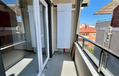 C21 BAL'DAN BAHÇELİEVLER'DE TERASLI 2+1 KİRALIK DAİRE