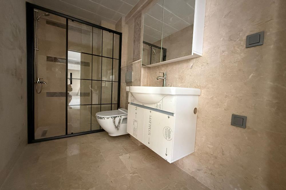 Pursaklar Protokol Yoluna Sıfır Kiralık 1+1 Sıfır Daire/Ofis