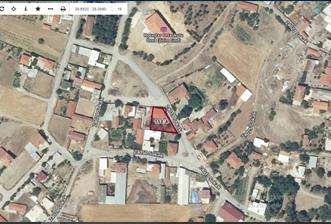 C21 LOCA'DAN HOTAŞLARDA 578 m² ARSA İÇİNDE 140 m² EV