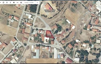 C21 LOCA'DAN HOTAŞLARDA 578 m² ARSA İÇİNDE 140 m² EV