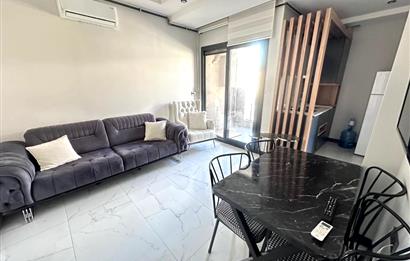 Century 21 Net'ten Kınıklı'da Sıfır Eşyalı Fırsat 1+1 Apart