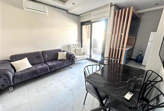 Century 21 Net'ten Kınıklı'da Sıfır Eşyalı Fırsat 1+1 Apart