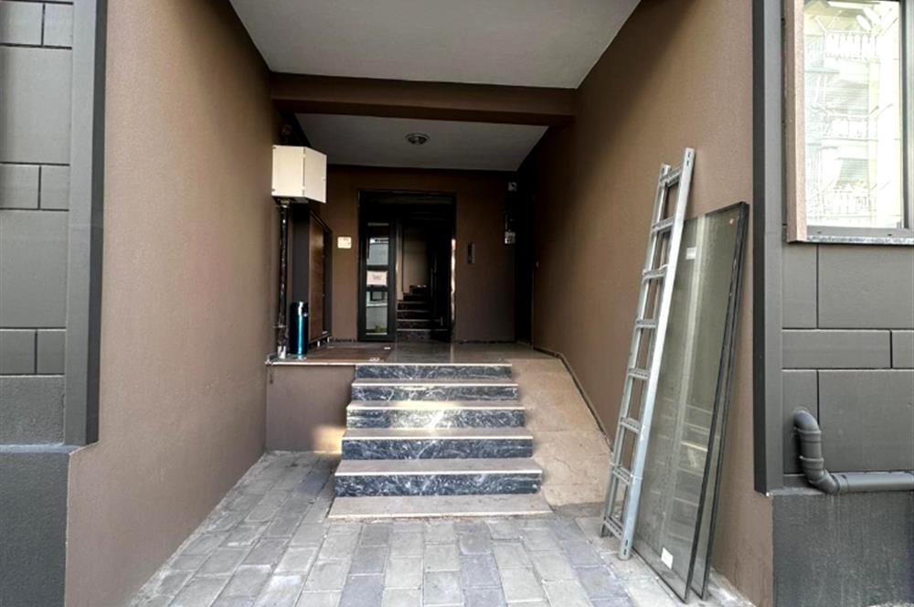 Century 21 Net'ten Kınıklı'da Sıfır Eşyalı Fırsat 1+1 Apart
