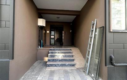 Century 21 Net'ten Kınıklı'da Sıfır Eşyalı Fırsat 1+1 Apart
