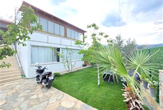 Bitez Bahçeşehir Koleji Yakını Satılık 2+1 Üst Kat Daire
