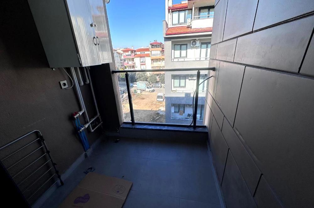 Century 21 Net'ten Kınıklı'da Sıfır Eşyalı Fırsat 1+1 Apart