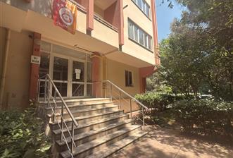 Zekeriyaköy medyakent sitesinde satılık 2+1 daire