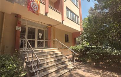 Zekeriyaköy medyakent sitesinde satılık 2+1 daire