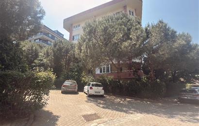 Zekeriyaköy medyakent sitesinde satılık 2+1 daire