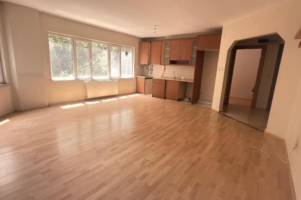 Zekeriyaköy medyakent sitesinde satılık 2+1 daire