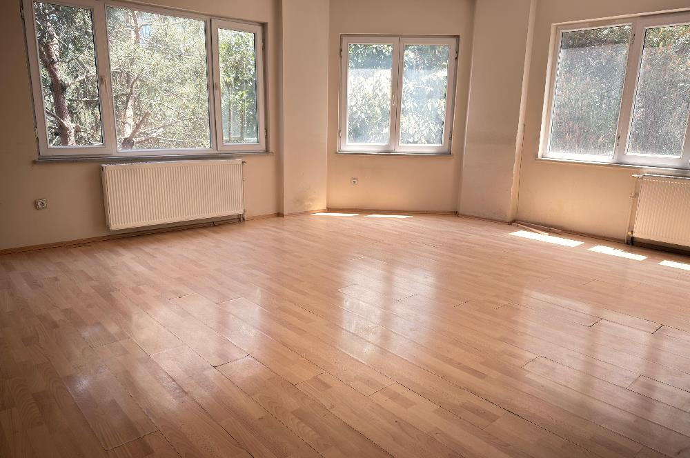 Zekeriyaköy medyakent sitesinde satılık 2+1 daire