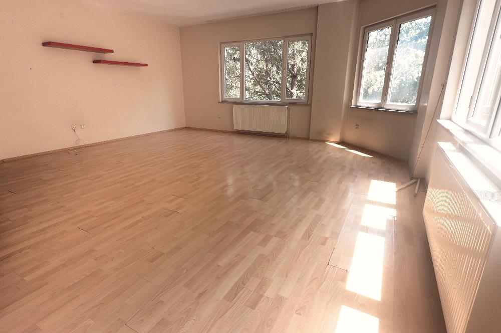 Zekeriyaköy medyakent sitesinde satılık 2+1 daire