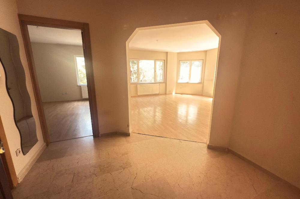 Zekeriyaköy medyakent sitesinde satılık 2+1 daire