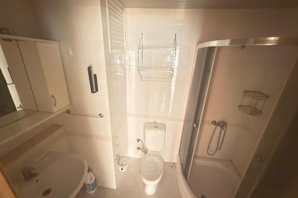 Zekeriyaköy medyakent sitesinde satılık 2+1 daire