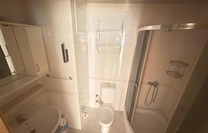 Zekeriyaköy medyakent sitesinde satılık 2+1 daire