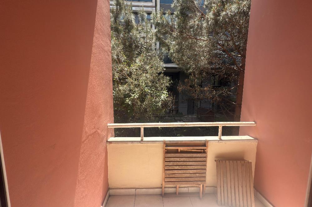 Zekeriyaköy medyakent sitesinde satılık 2+1 daire