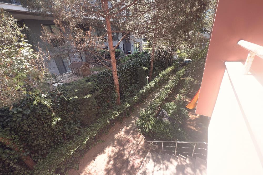 Zekeriyaköy medyakent sitesinde satılık 2+1 daire