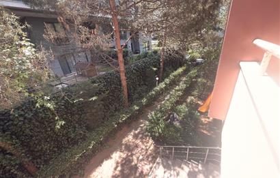 Zekeriyaköy medyakent sitesinde satılık 2+1 daire