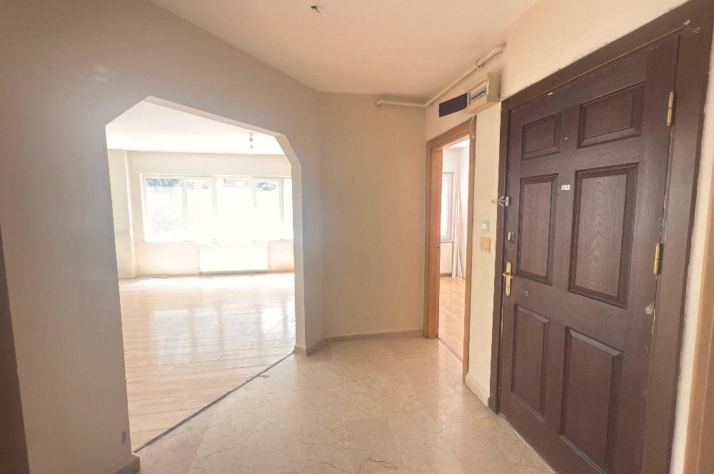 Zekeriyaköy medyakent sitesinde satılık 2+1 daire