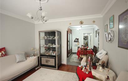 Century21 Palmy den Moda da Yüksek Giriş 85 m2 3+1