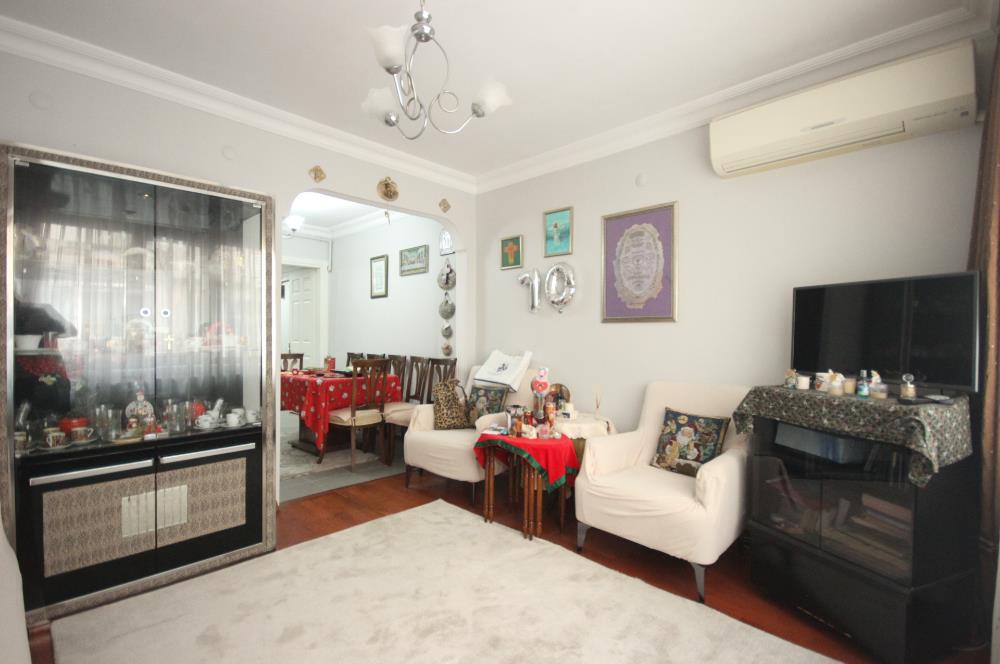 Century21 Palmy den Moda da Yüksek Giriş 85 m2 3+1