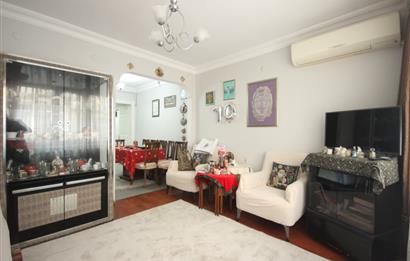 Century21 Palmy den Moda da Yüksek Giriş 85 m2 3+1