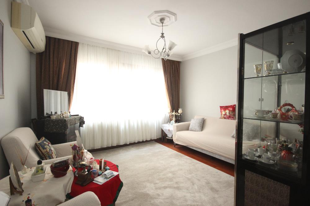 Century21 Palmy den Moda da Yüksek Giriş 85 m2 3+1