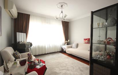 Century21 Palmy den Moda da Yüksek Giriş 85 m2 3+1